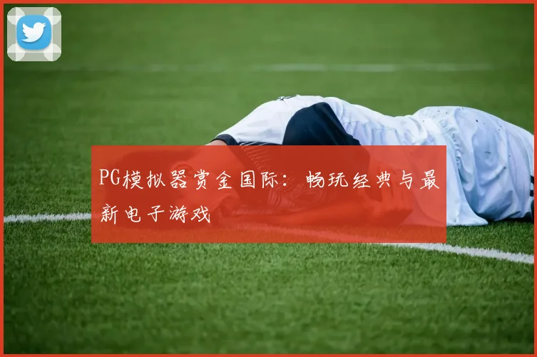 PG模拟器赏金国际:畅玩经典与最新电子游戏