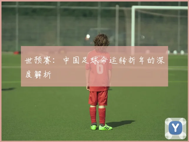 世预赛：中国足球命运转折年的深度解析