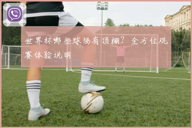 世界杯哪些球场有顶棚？全方位观赛体验说明